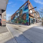 Studio sale of business home for sale in Toronto — 1532 Dundas Street W (Photo 2)