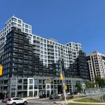 2-bedroom condo apartment for rent in Toronto — 1537 - 1100 Sheppard Avenue W (Photo 1)