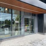 2-bedroom condo apartment for rent in Toronto — 1537 - 1100 Sheppard Avenue W (Photo 2)