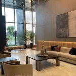 2-bedroom condo apartment for rent in Toronto — 1537 - 1100 Sheppard Avenue W (Photo 3)