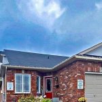 3-bedroom home for rent in Sudbury — 154 Rinkside Court (Photo 1)