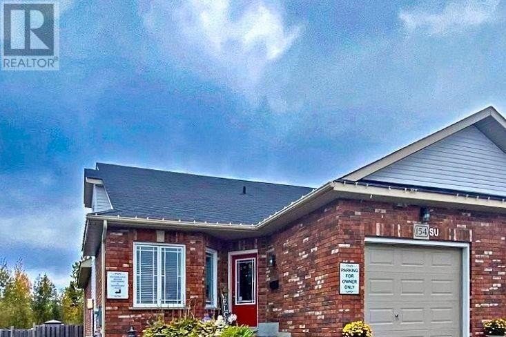 3-bedroom home for rent in Sudbury — 154 Rinkside Court (Photo 1)