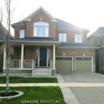 4-bedroom detached home for rent in Richmond Hill — 154 Rothbury Road (Photo 1)
