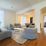 4-bedroom detached home for rent in Richmond Hill — 154 Rothbury Road (Photo 2)