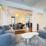 4-bedroom detached home for rent in Richmond Hill — 154 Rothbury Road (Photo 4)