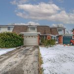 3-bedroom att/row/townhouse for sale in Hamilton — 154 St Andrews Drive (Photo 1)