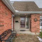 3-bedroom att/row/townhouse for sale in Hamilton — 154 St Andrews Drive (Photo 4)