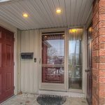 3-bedroom att/row/townhouse for sale in Hamilton — 154 St Andrews Drive (Photo 5)