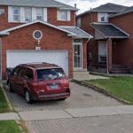 4-bedroom detached home for rent in Brampton — 154 Torrance Wood (Photo 1)