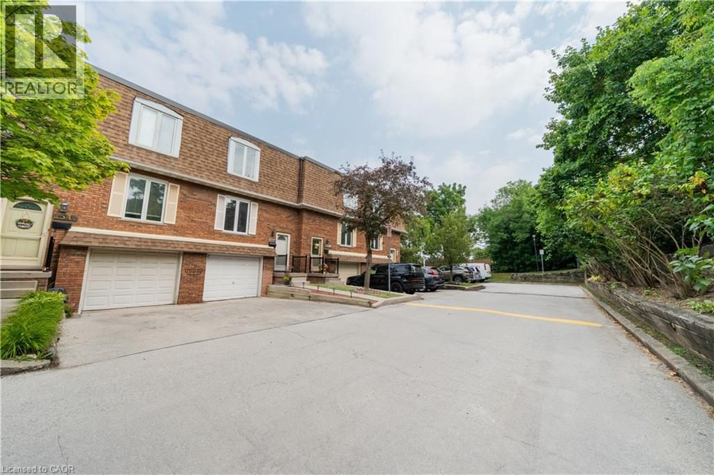 4-bedroom home for rent in Burlington — 1548 Westminster Place (Photo 1)