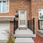 4-bedroom home for rent in Burlington — 1548 Westminster Place (Photo 4)