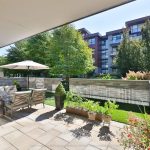2-bedroom condo apartment for sale in Mississauga — 155 - 1575 Lakeshore Road W (Photo 1)