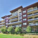 2-bedroom condo apartment for sale in Mississauga — 155 - 1575 Lakeshore Road W (Photo 2)