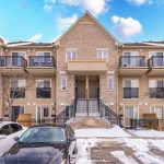 2-bedroom condo apartment for sale in Mississauga — 156 - 4975 Southhampton Drive (Photo 1)