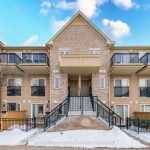 2-bedroom condo apartment for sale in Mississauga — 156 - 4975 Southhampton Drive (Photo 2)