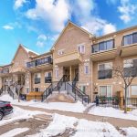 2-bedroom condo apartment for sale in Mississauga — 156 - 4975 Southhampton Drive (Photo 3)