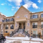 2-bedroom condo apartment for sale in Mississauga — 156 - 4975 Southhampton Drive (Photo 4)