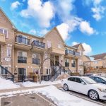 2-bedroom condo apartment for sale in Mississauga — 156 - 4975 Southhampton Drive (Photo 5)