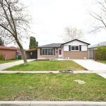 3-bedroom detached home for rent in Brampton — 156 Folkstone Crescent (Photo 1)