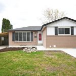 3-bedroom detached home for rent in Brampton — 156 Folkstone Crescent (Photo 2)