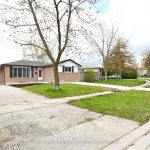 3-bedroom detached home for rent in Brampton — 156 Folkstone Crescent (Photo 3)