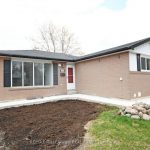 3-bedroom detached home for rent in Brampton — 156 Folkstone Crescent (Photo 4)