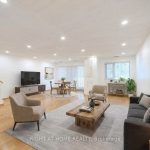 2-bedroom condo townhouse for rent in Toronto — 157 - 4005 Don Mills Road (Photo 1)