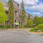 2-bedroom condo townhouse for rent in Toronto — 157 - 4005 Don Mills Road (Photo 3)