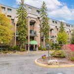 2-bedroom condo townhouse for rent in Toronto — 157 - 4005 Don Mills Road (Photo 4)