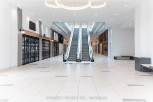 Studio commercial retail home for rent in Vaughan — 157 - 7777 Weston Road