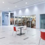 Studio commercial retail home for rent in Vaughan — 157 - 7777 Weston Road (Photo 4)