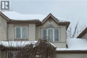 3-bedroom home for sale in Waterloo — 157 Shadow Wood Court