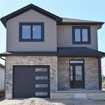 3-bedroom home for sale in Jarvis — 158 Lafayette Boulevard East (Photo 1)