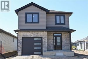3-bedroom home for sale in Jarvis — 158 Lafayette Boulevard East