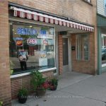Studio commercial retail home for sale in Norfolk — 159 Main Street (Photo 1)