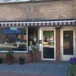 Studio commercial retail home for sale in Norfolk — 159 Main Street (Photo 2)