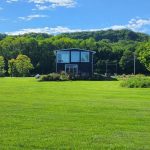 2-bedroom detached home for rent in Meaford — 159239 7th Line (Photo 1)