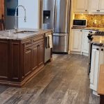 2-bedroom detached home for rent in Meaford — 159239 7th Line (Photo 2)
