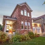 4-bedroom detached home for sale in Peel — 15 Lyle Way (Photo 4)