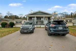2-bedroom modular home for sale in Hamilton — 16 - 1429 Sheffield Road