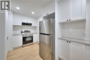 2-bedroom home for rent in Drayton — 16 - 20 Elm Street