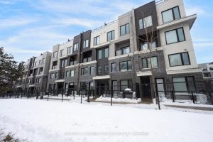 2-bedroom att/row/townhouse for sale in Mississauga — 16 - 3438 Widdecombe Way