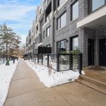 2-bedroom att/row/townhouse for sale in Mississauga — 16 - 3438 Widdecombe Way (Photo 3)