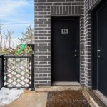 2-bedroom att/row/townhouse for sale in Mississauga — 16 - 3438 Widdecombe Way (Photo 5)