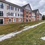 1-bedroom condo apartment for sale in Clarington — 16 - 94 Aspen Springs Drive (Photo 1)