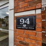 1-bedroom condo apartment for sale in Clarington — 16 - 94 Aspen Springs Drive (Photo 2)