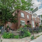 1-bedroom lower level home for rent in Toronto — 16 A Denison Bsmt Avenue (Photo 1)