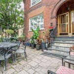 1-bedroom lower level home for rent in Toronto — 16 A Denison Bsmt Avenue (Photo 2)