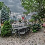 1-bedroom lower level home for rent in Toronto — 16 A Denison Bsmt Avenue (Photo 3)