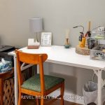 1-bedroom lower level home for rent in Toronto — 16 A Denison Bsmt Avenue (Photo 4)